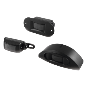 Sensor de Petición de Salida / Ideal para Accesos y Salidas Sin Contacto en Puertas Peatonales / Versión con ACTIVACIÓN de 15 o 30 Segundos