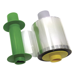 Cinta para Laminado  PolyGuard 0.6 mil Orbit, 250 laminados