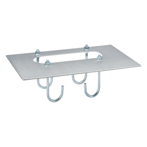 BASE DE ANCLAJE PARA FAAC B680H
