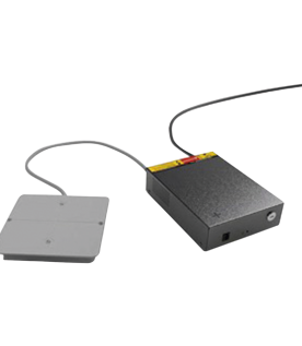 Desactivador de Etiquetas AM, Fácil de Instalar y Ajustar