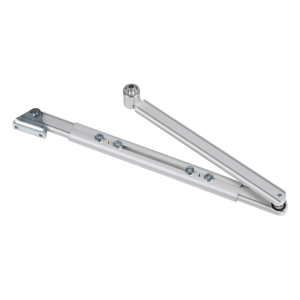 Brazo Articulado Para Operador Batiente FAAC 950N2 / Compatible Con Modelo 10541512