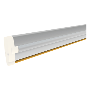 Mastil de Aluminio Para Barreras CAME GARD PT y GARD PX / Longitud de 4 Metros