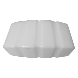Tapa frontal y trasera /  motor ACCESSFORCE