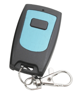 Control Remoto de 1 Botón / Compatible con ACCESK1LTR y ACCESSK4DTR