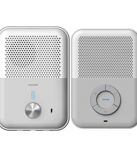 Kit de audioportero manos libres y frente de calle, nuevo diseño
