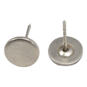 Paquete de 100 Pins para tags T001/B, T001/BB/ T010/B