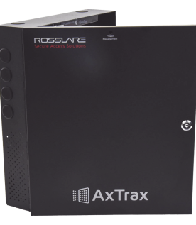 GABINETE PARA USO con las tarjetas   AC825, D805, R805, S805.P805