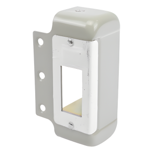 Contra Derecha para uso con Cerradura ACCESSRIMB o ACCESSRIM