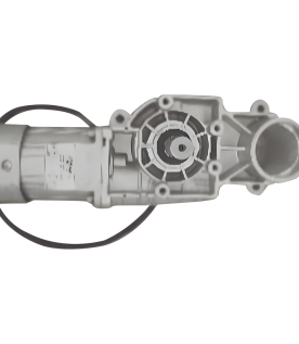 Motor de Barreras Vehiculares Hikvision DS-TMG4B0 / 220 Vca