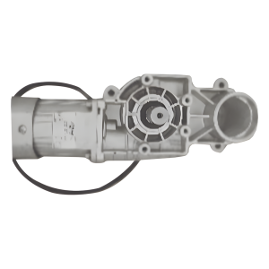 Motor de Barreras Vehiculares Hikvision DS-TMG4B0 / 220 Vca