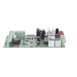 Tarjeta ZL39 Para Barreras GARD4 con Encoder