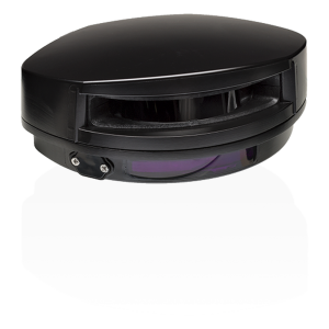 Sensor Laser con Detección de Presencia para Barreras y Puertas Rapidas / Para Aplicaciones de Exterior IP66