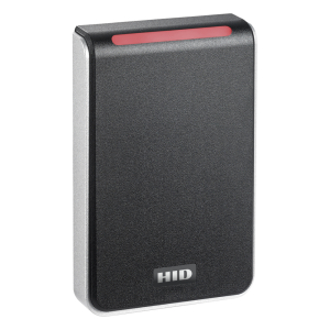 Lector SIGNO PRIORITY  Multitecnologia/  40NKS-T0-000000/ Garantia de Por Vida/ Pigtail/Wiegand & OSDP