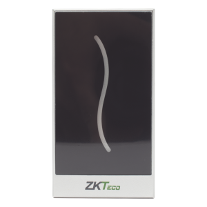 Lector de Proximidad EM 125 kHz / Wiegand 26/34 Bits / IP65 / Green Label / 3 Años Garantía
