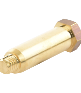 PIN CORTO PARA BRAZOS FAAC 400