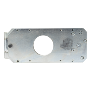 Sistema de Abatimiento Para Barreras GT6 y GT8