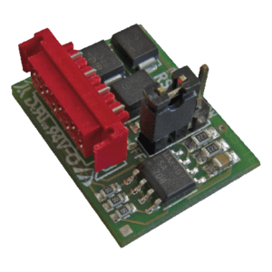 Tarjeta de Interfaz Para Gestión de Dos Dispositivos / Permite Configurar Dos Barreras GT4 o GT8 Como Maestro Esclavo