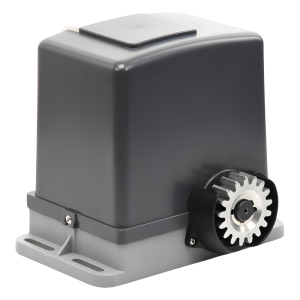 Motor Brushless Para Puertas Corredizas de Hasta 1200 kg / Cierre Automático y Limites de Paro Magnéticos