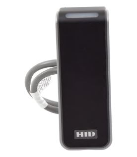 Lector SIGNO PRIORITY  Multitecnologia/  20NKS-T0-000000/ Garantia de Por Vida/ Pigtail/Wiegand & OSDP