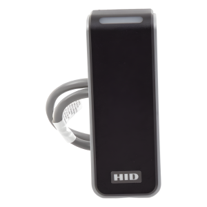 Lector SIGNO PRIORITY  Multitecnologia/  20NKS-T0-000000/ Garantia de Por Vida/ Pigtail/Wiegand & OSDP