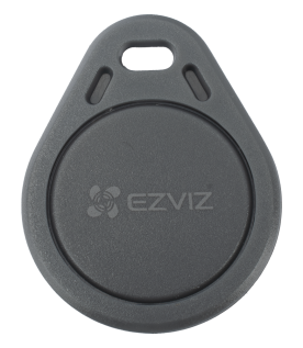 TAG de Proximidad EZVIZ / Compatible Con Cerraduras CS-L2S /  CSDL05-R100 / CS-DL05-R200 y Videoportero CS-HP7 / Algoritmo de Encriptado Propio