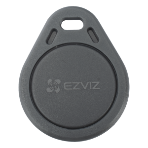TAG de Proximidad EZVIZ / Compatible Con Cerraduras CS-L2S /  CSDL05-R100 / CS-DL05-R200 y Videoportero CS-HP7 / Algoritmo de Encriptado Propio