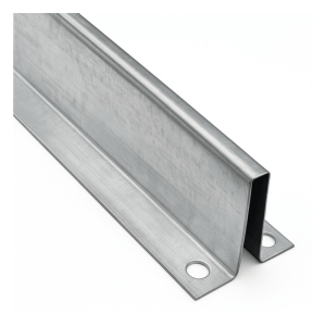 Refuerzo D / Soporte P / Puerta de Garage P / 20 Pies.