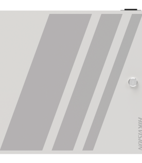 Controlador WiFi de 2 Puertas / Administrable en la Nube con Hik-Connect Teams / Interfaz Web / Expandible con Módulo DS-K2M002X (hasta 126 Puertas) / PoE / Wiegand / 4 Lectoras de Huella y Tarjeta