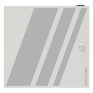 Controlador WiFi de 2 Puertas / Administrable en la Nube con Hik-Connect Teams / Interfaz Web / Expandible con Módulo DS-K2M002X (hasta 126 Puertas) / PoE / Wiegand / 4 Lectoras de Huella y Tarjeta
