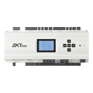 Controlador de Elevadores IP / 10 Pisos Expandible a 58 / 3,000 Huellas 30,000 Tarjetas / TCP/IP RS485