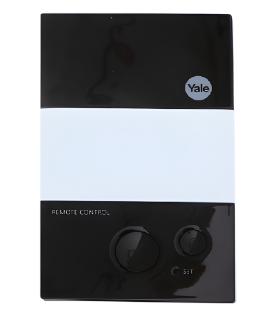 Control Remoto de Pared para Cerradura 4894