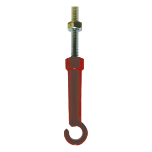 Armella Para montaje de Cable de Detección de Calor