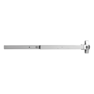 Barra antipánico 1040 mm /Zumbador incluido / Sensor de Puerta/ 1 punto ( horizontal) /UL®