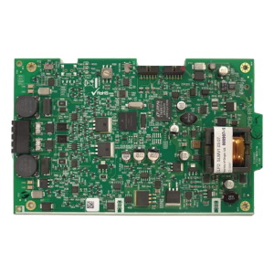 Tarjeta expansora de lazo SLC para panel de incendio ES-1000X, agrega 318 dispositivos direccionables por lazo adicional