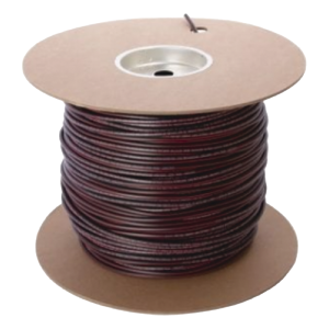 Rollo de 330 pies de microtubo de 6 mm