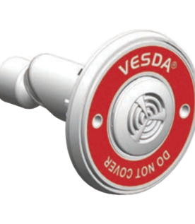 Punto de muestreo estandar de 4 mm serie VESDA E VEA
