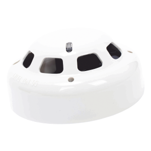 Sensor Direccionable Inteligente, Multicriterio, Humo Fotoeléctrico, Calor, Rise-of-Rise y CO - (0200-08070)