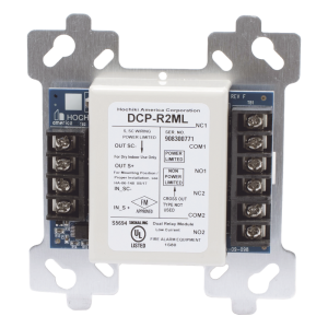 Módulo De Relevador Doble, 2A (0400-02050)