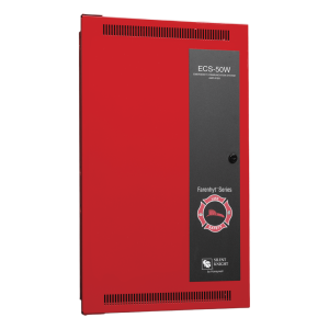Amplificador Inteligente 50 Watt