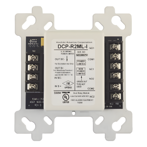 Módulo De Relevador Doble, 2A, Con Aislador Integrado (0400-02070)