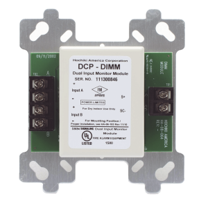 Módulo Direccional De Monitoreo Doble Entrada (0400-01850)