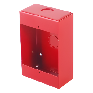 Caja de Montaje para Estaciones Manuales HOCHIKI (0600-01430)