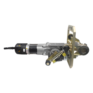 Mecanismo de refacción para barrera vehicular XBF3000R