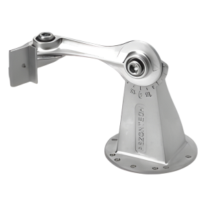 Montaje para Detector de Flama| Para Uso Con Detectores de la Marca SAFE