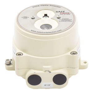 Detector de Flama UV/IR