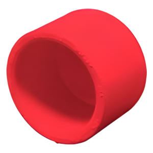 Tapón final para tubería de aspiración, | Precio por Pieza