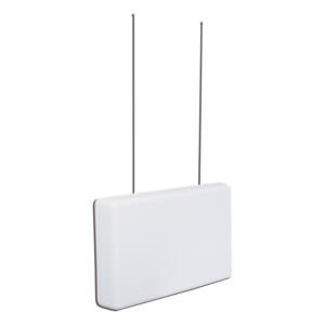 Receptor de radiofrecuencia para dispositivos inalámbricos serie 5800, zonas según el panel, compatible con paneles Honeywell VISTA