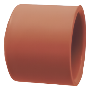 Tapón final para tubería de aspiración | Precio por Pieza
