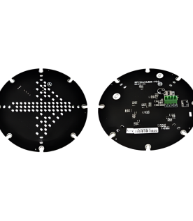 Led de estado para torniquetes XT100/XT200