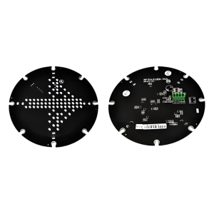 Led de estado para torniquetes XT100/XT200